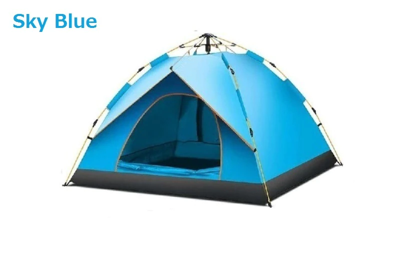 Cheap Goat Tents 3